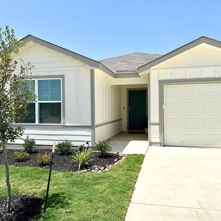 New Home Near Lackland, Seaworld 圣安东尼奥 外观 照片