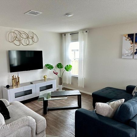 New Home Near Lackland, Seaworld 圣安东尼奥 外观 照片