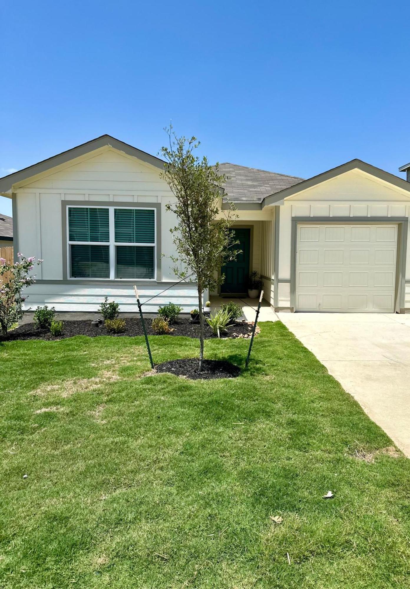 New Home Near Lackland, Seaworld 圣安东尼奥 外观 照片