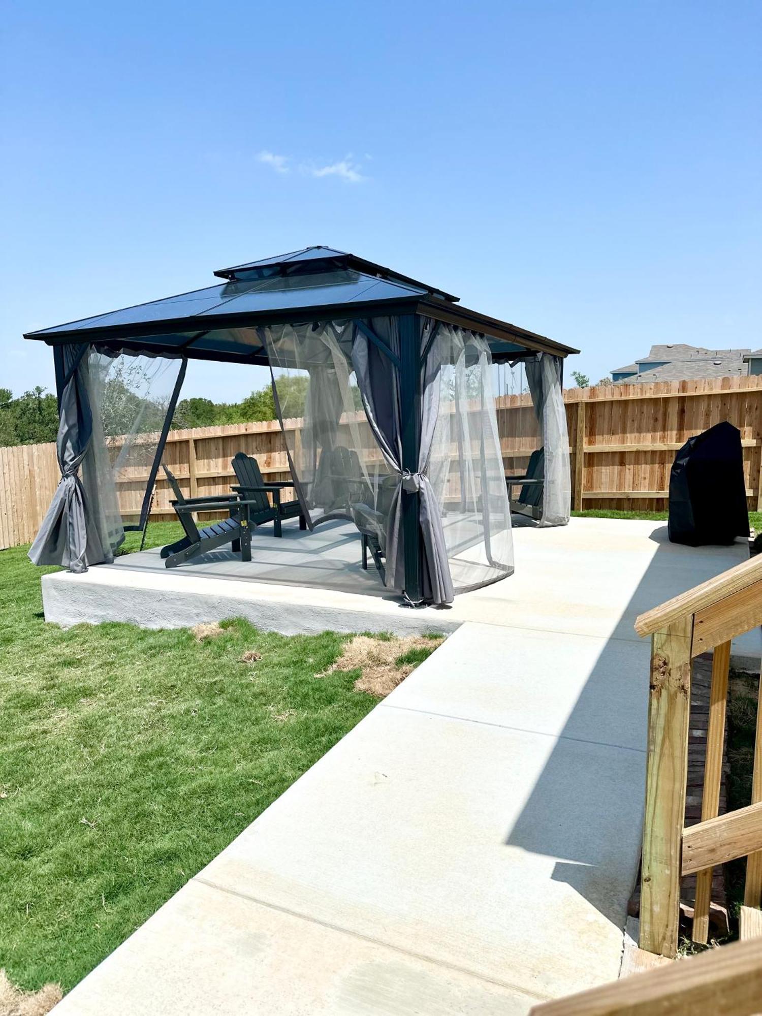 New Home Near Lackland, Seaworld 圣安东尼奥 外观 照片