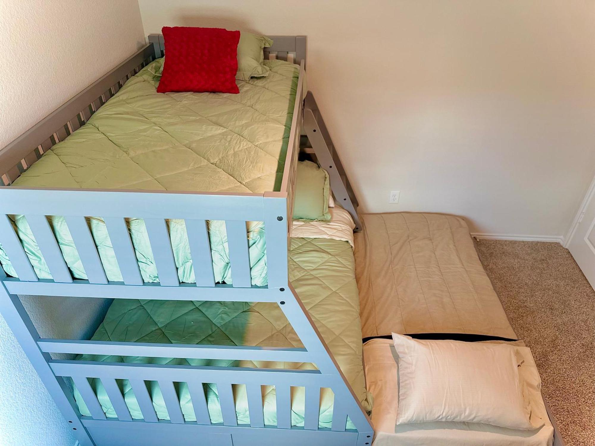 New Home Near Lackland, Seaworld 圣安东尼奥 外观 照片