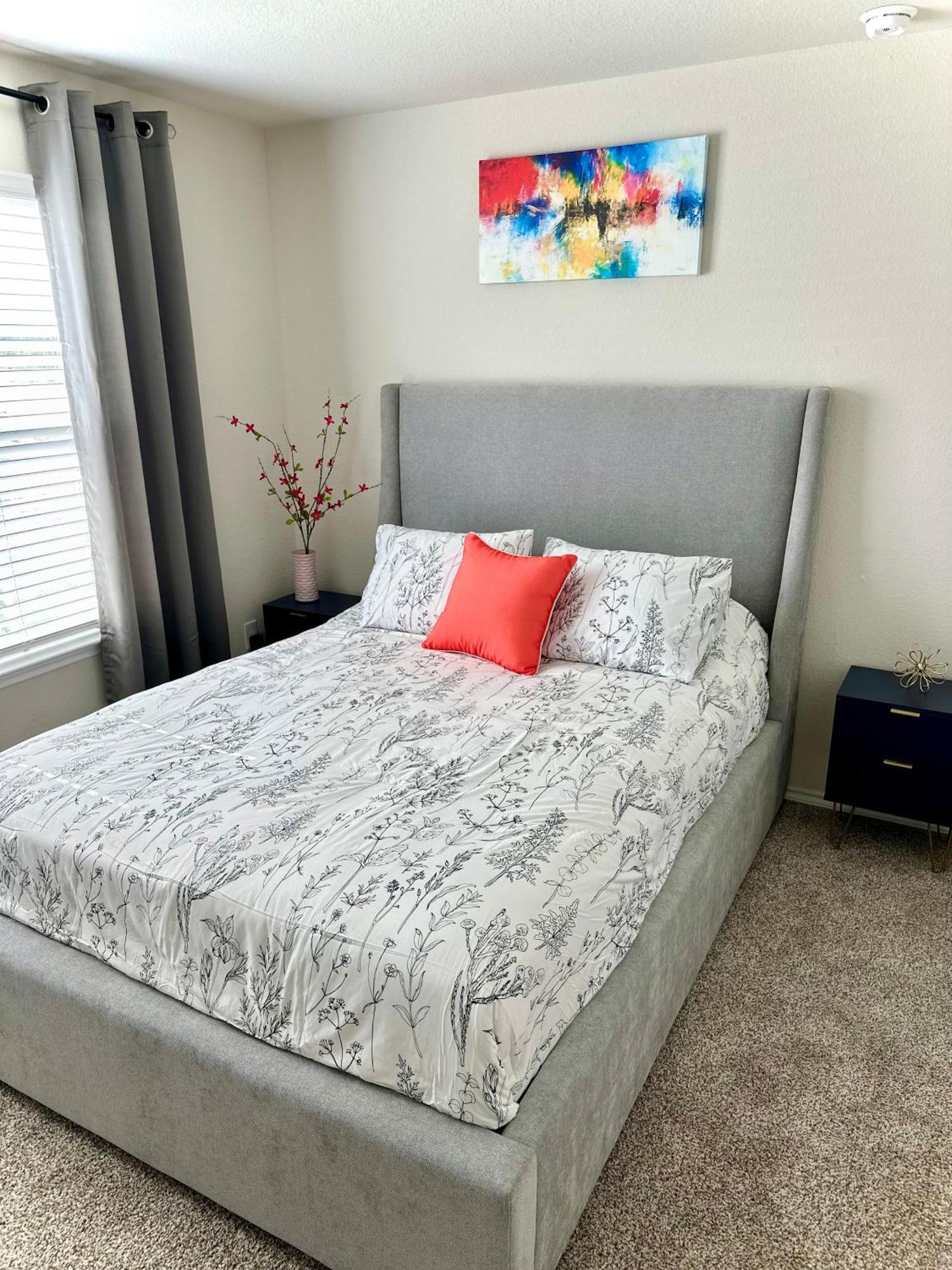 New Home Near Lackland, Seaworld 圣安东尼奥 外观 照片
