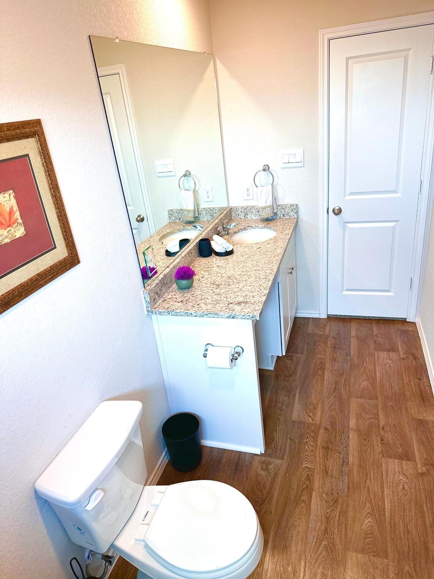 New Home Near Lackland, Seaworld 圣安东尼奥 外观 照片