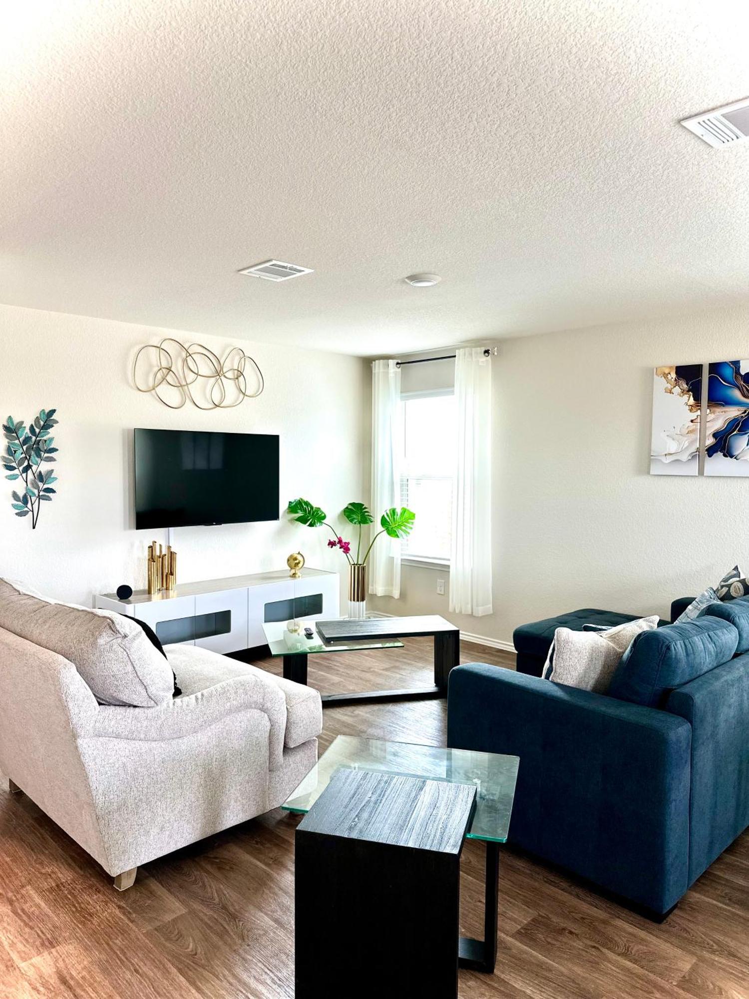 New Home Near Lackland, Seaworld 圣安东尼奥 外观 照片