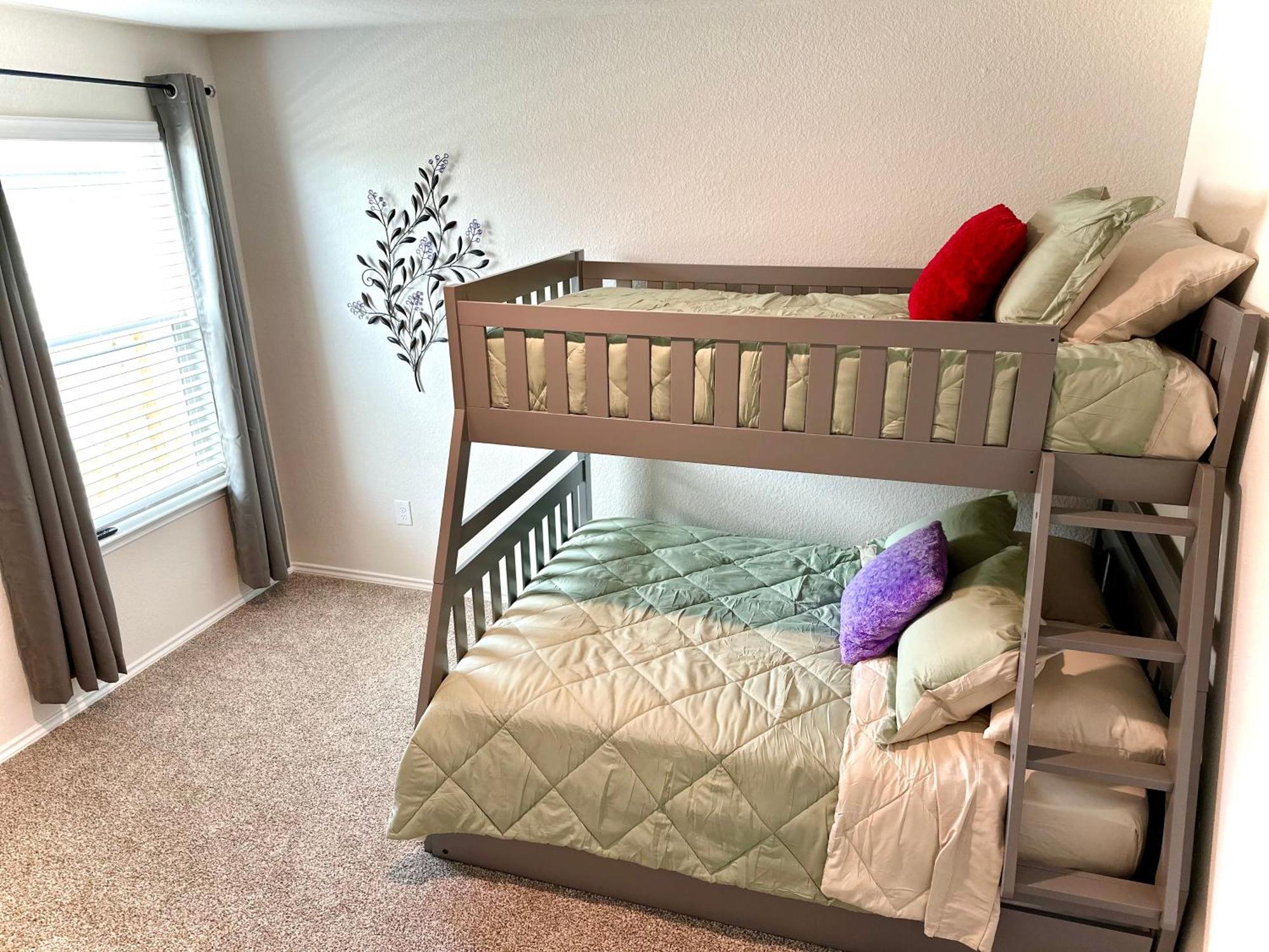 New Home Near Lackland, Seaworld 圣安东尼奥 外观 照片