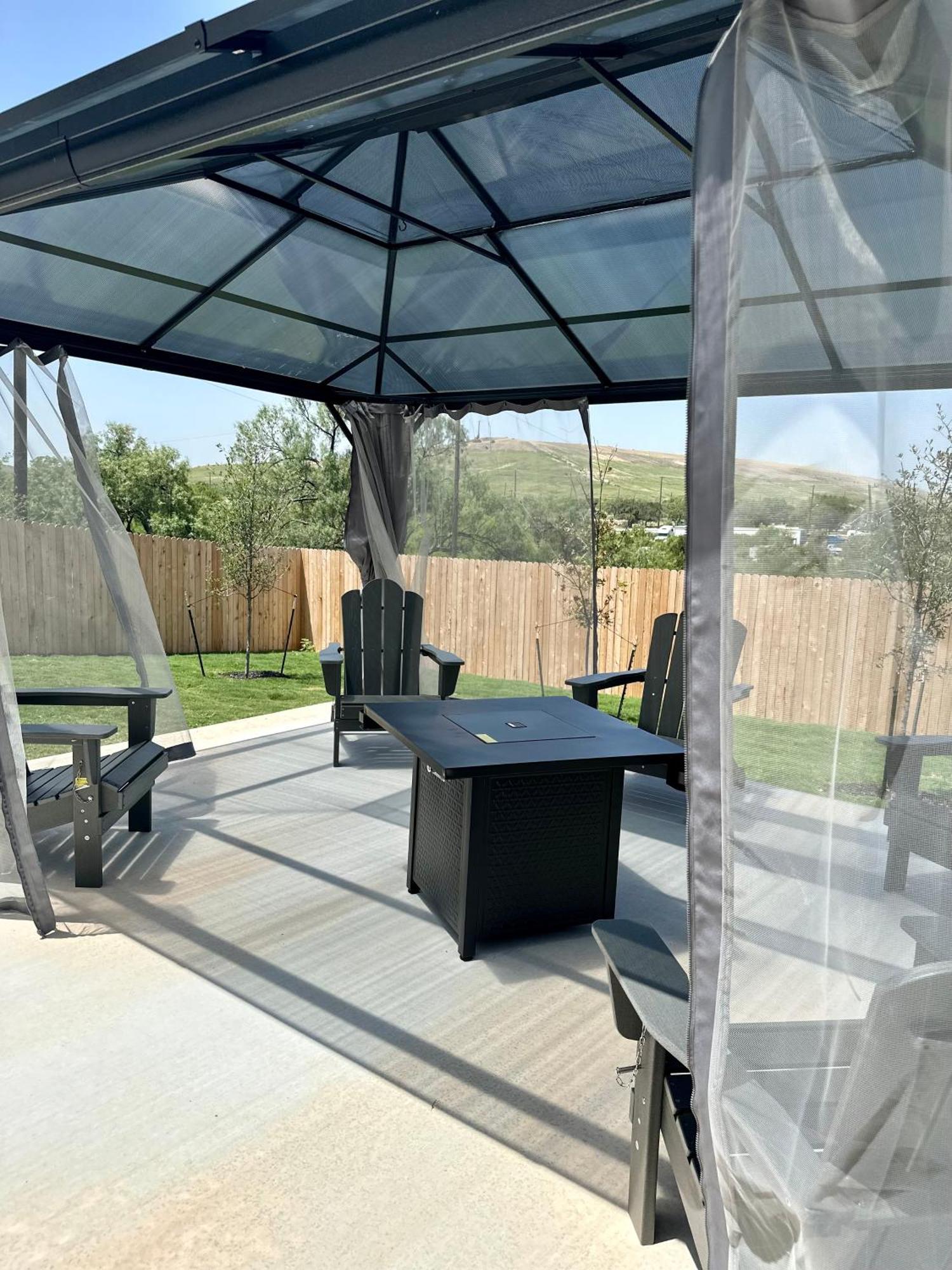 New Home Near Lackland, Seaworld 圣安东尼奥 外观 照片
