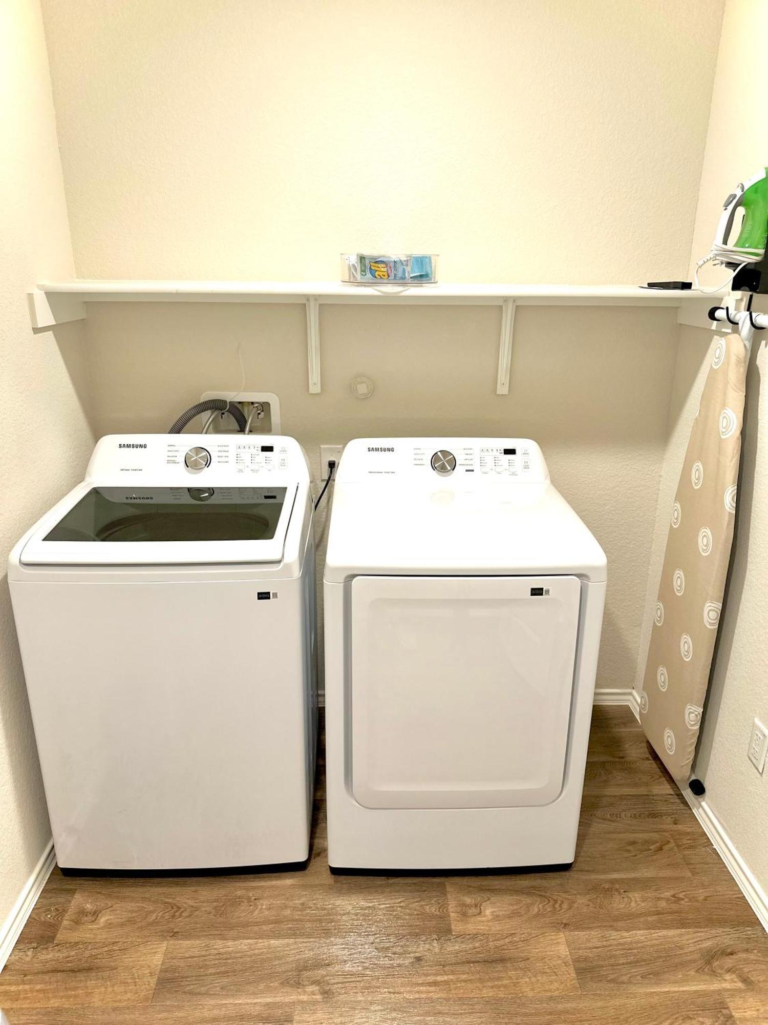 New Home Near Lackland, Seaworld 圣安东尼奥 外观 照片