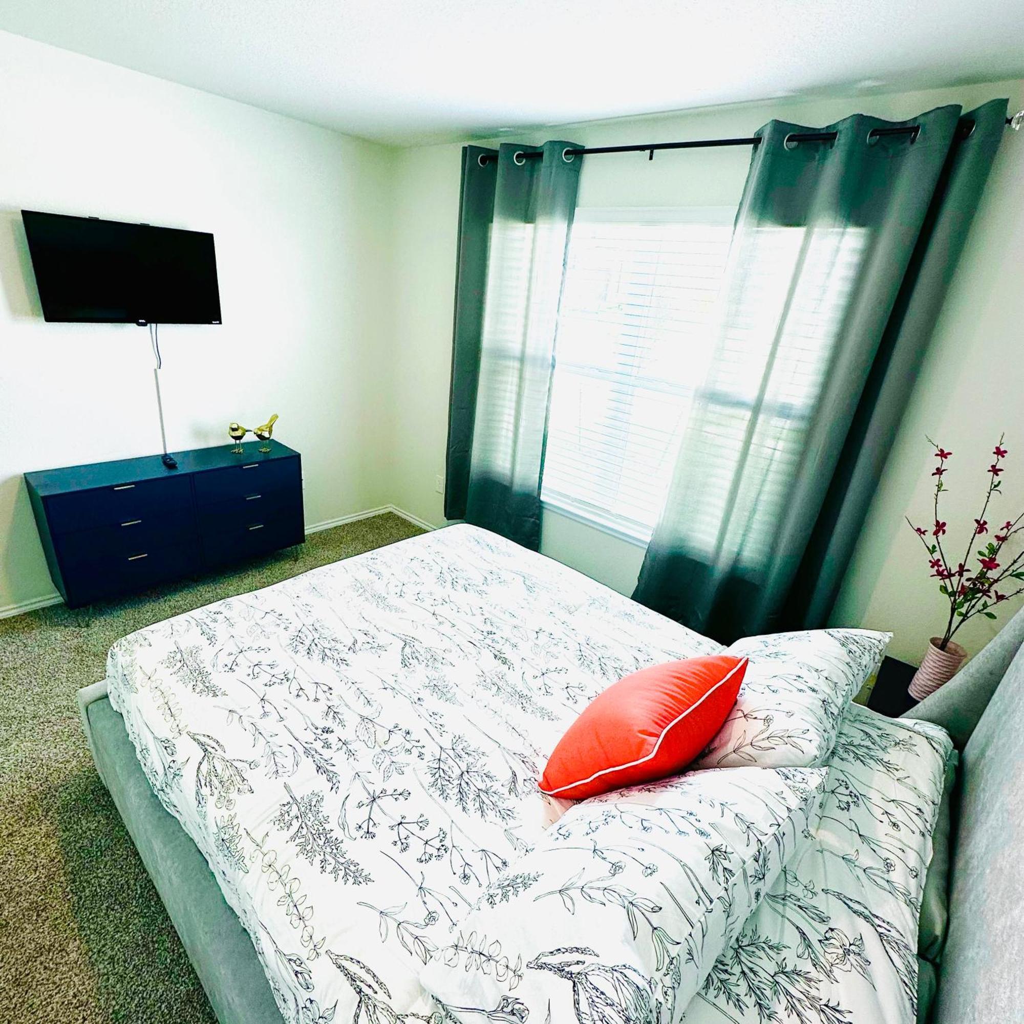 New Home Near Lackland, Seaworld 圣安东尼奥 外观 照片
